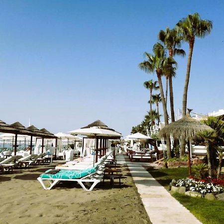 Crystalline View'S Of Carihuela - 3 Bedrooms Penthouse Torremolinos Extérieur photo