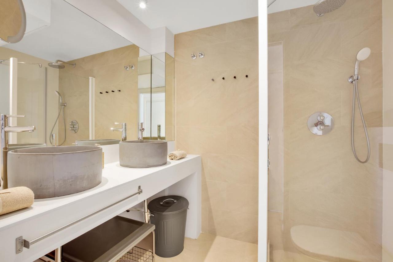 Crystalline View'S Of Carihuela - 3 Bedrooms Penthouse Torremolinos Extérieur photo