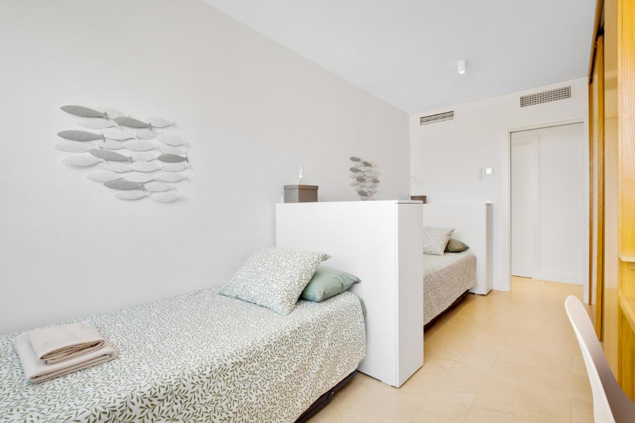 Crystalline View'S Of Carihuela - 3 Bedrooms Penthouse Torremolinos Extérieur photo