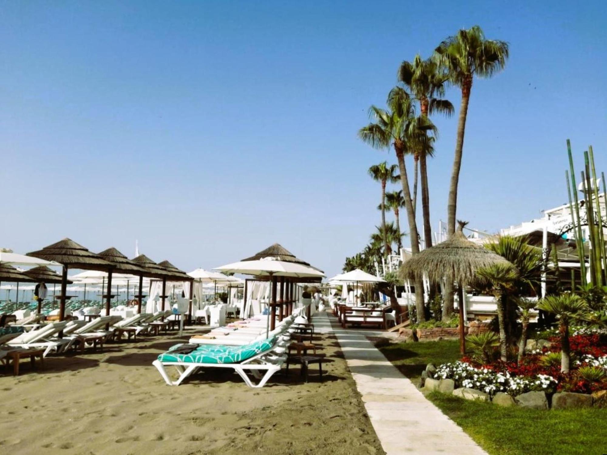 Crystalline View'S Of Carihuela - 3 Bedrooms Penthouse Torremolinos Extérieur photo