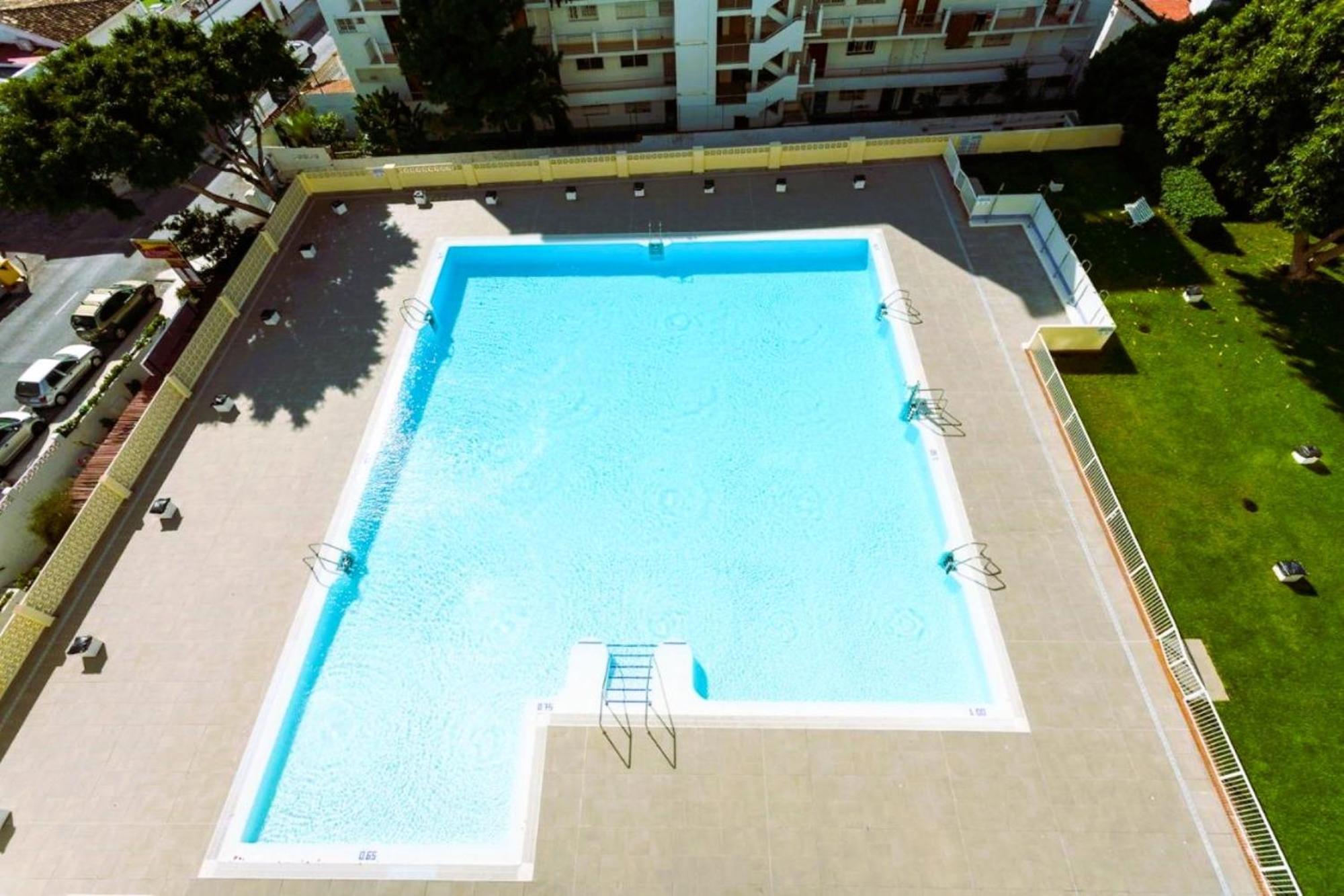 Crystalline View'S Of Carihuela - 3 Bedrooms Penthouse Torremolinos Extérieur photo