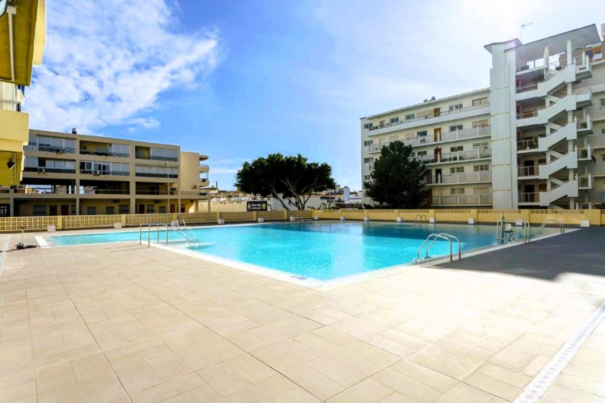 Crystalline View'S Of Carihuela - 3 Bedrooms Penthouse Torremolinos Extérieur photo