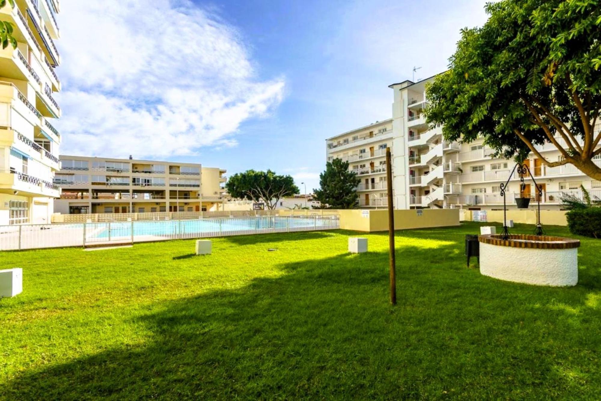 Crystalline View'S Of Carihuela - 3 Bedrooms Penthouse Torremolinos Extérieur photo