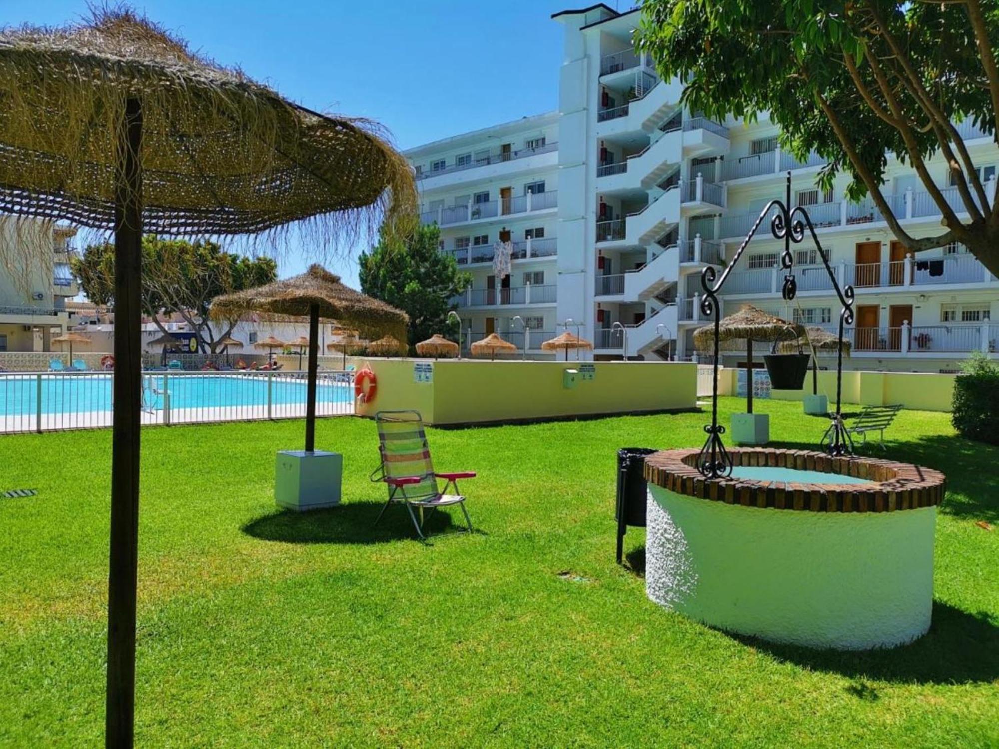 Crystalline View'S Of Carihuela - 3 Bedrooms Penthouse Torremolinos Extérieur photo