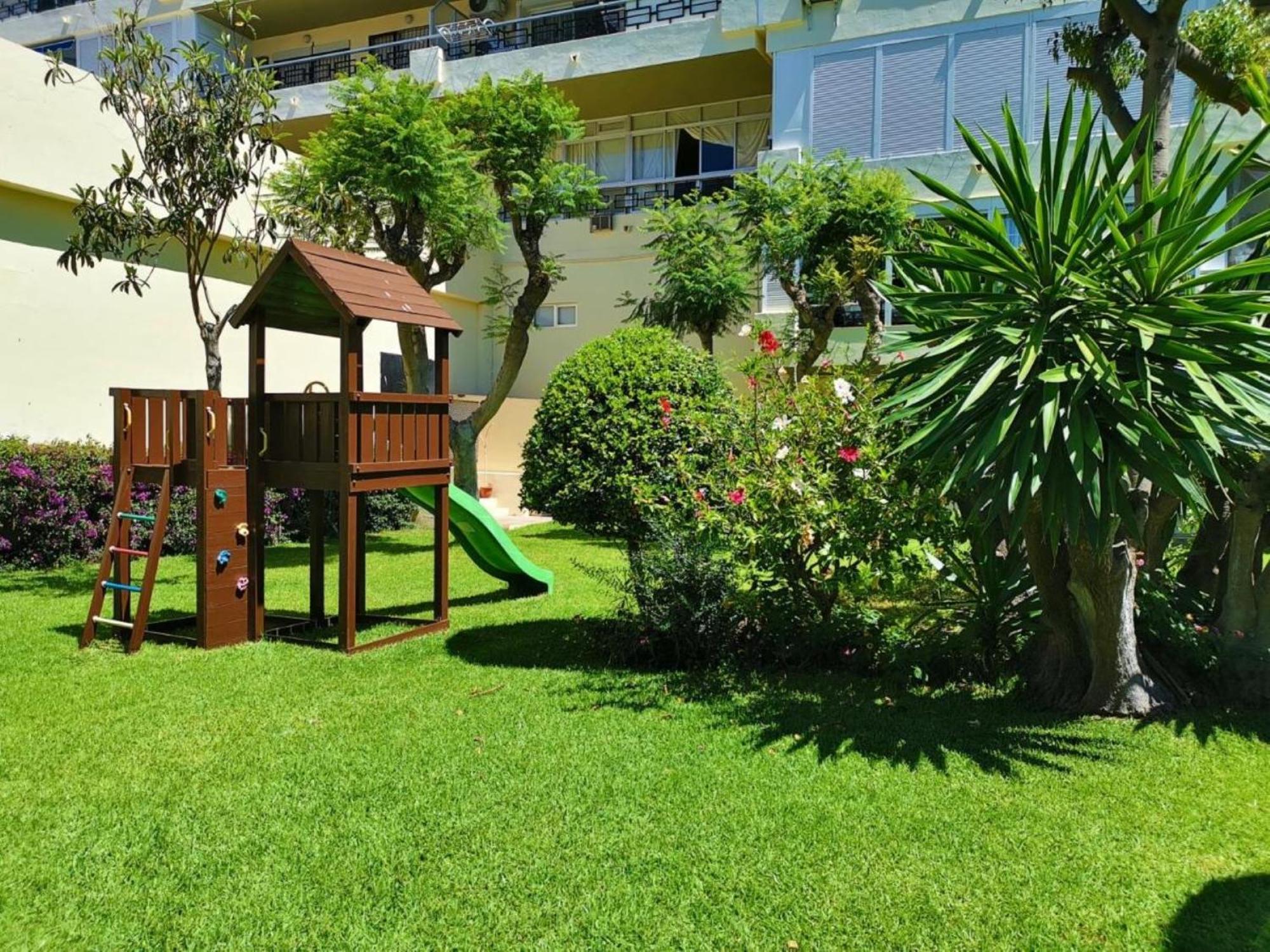 Crystalline View'S Of Carihuela - 3 Bedrooms Penthouse Torremolinos Extérieur photo